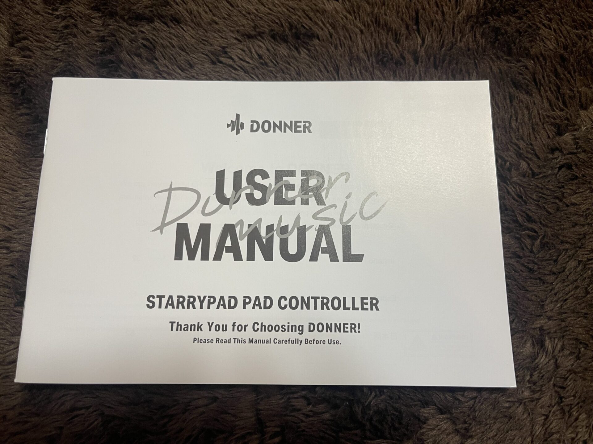 ボカロPが語る】Donner STARRYPADの使い心地は？激安MIDIパッド