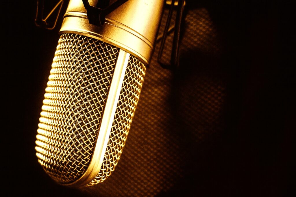 mixwave-microphone