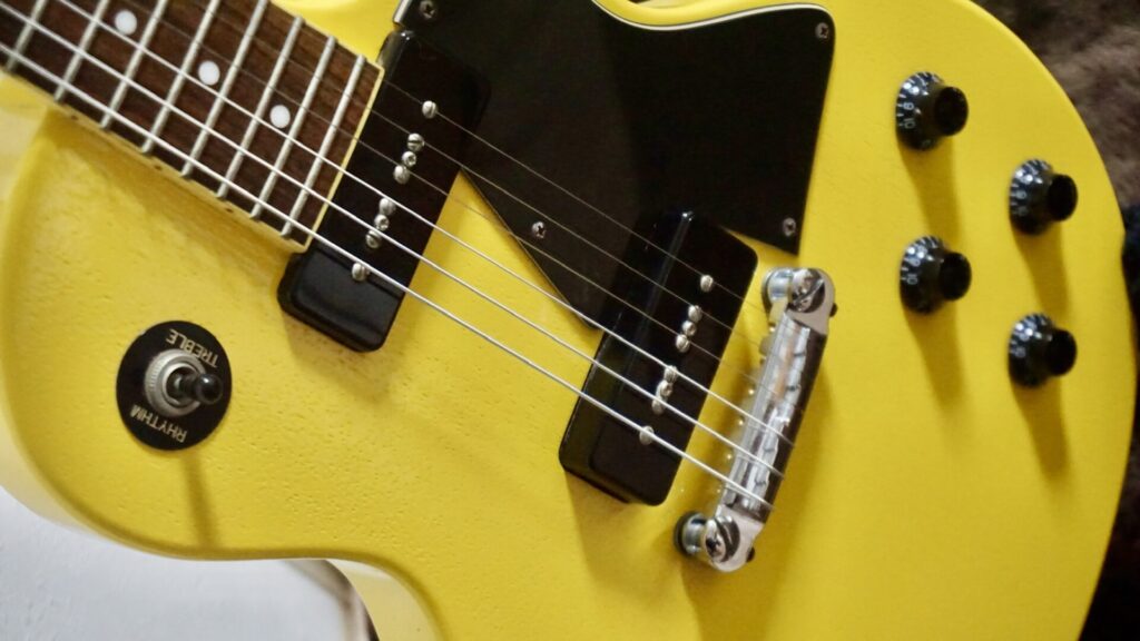 EYS01-guitar
