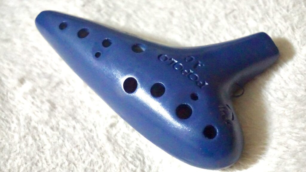 EYS02-ocarina