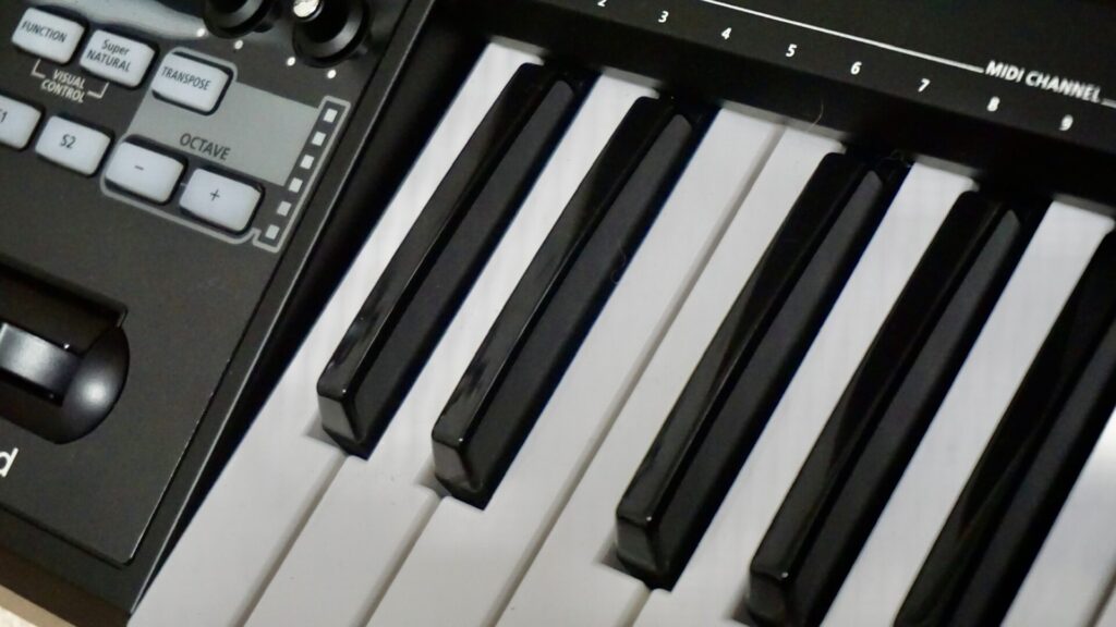 EYS04-keyboard